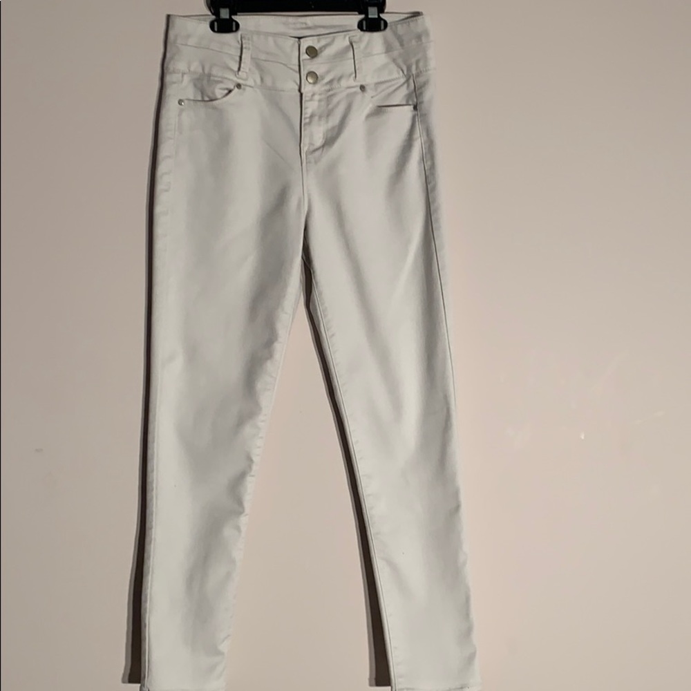 Tinseltown Denim Coture